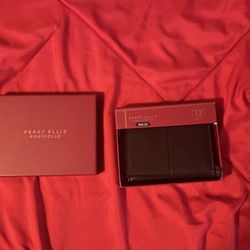 Perry Ellis Wallet 