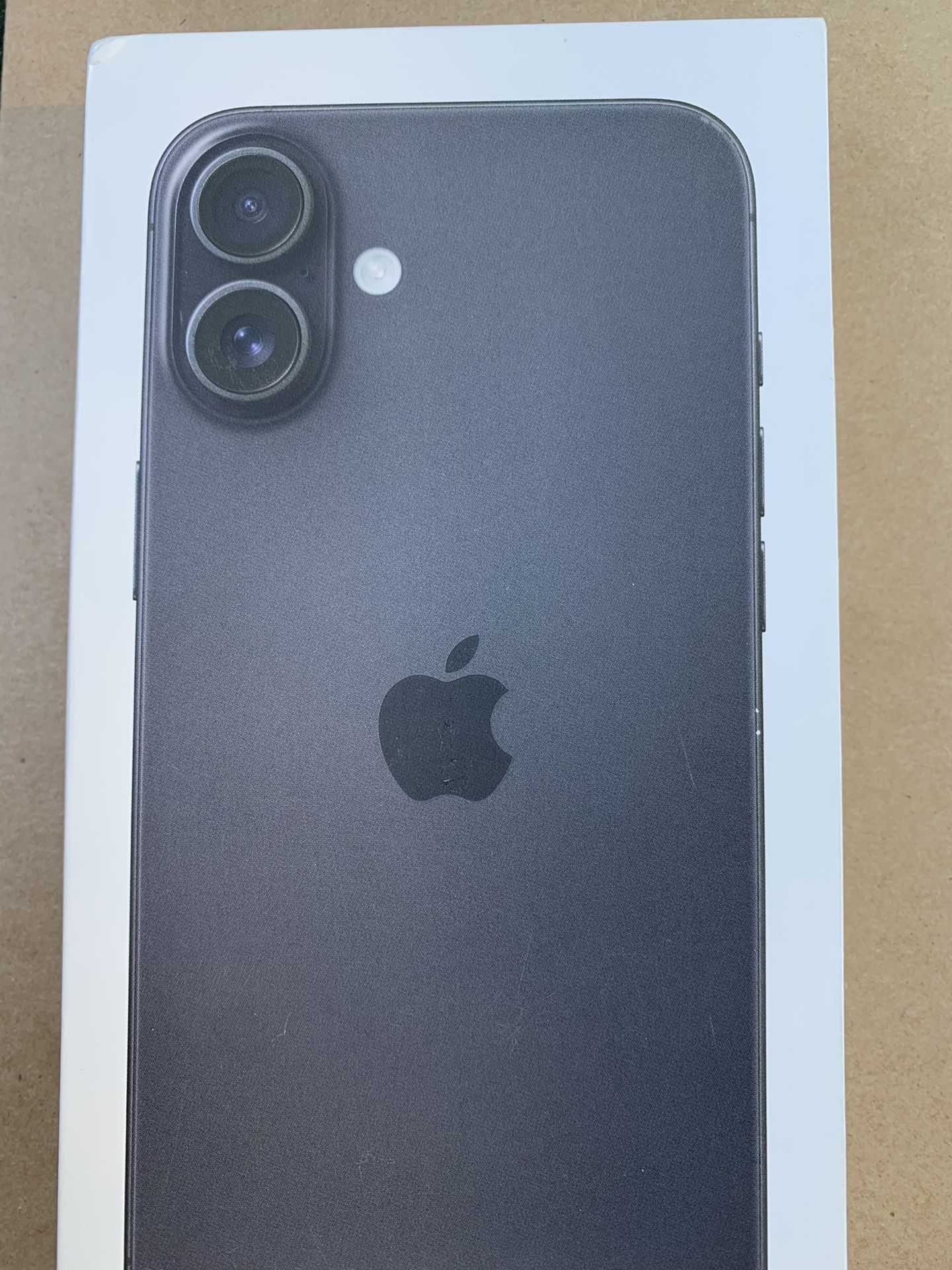 New Apple iPhone 16 Plus Black 256gb Unlocked For Any Carrier With Apple Receipt I Can Come To You