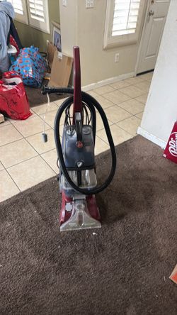 Hoover Wet Vac