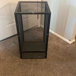 Outdoor Reptile Cage 