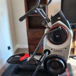 Bowflex M5 HIIT Trainer