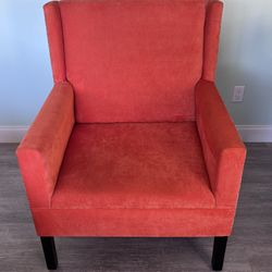 Accent Chair
