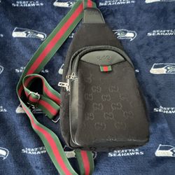 Gucci Handbag 