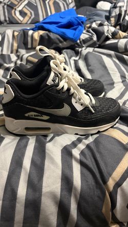 Nike Air Max 90 Premium Mesh (GS)