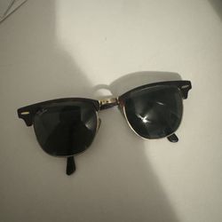 Ray-Ban Sunglasses 