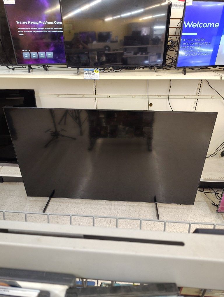Samsung Tv