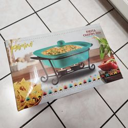 Fiesta Chafing Dish