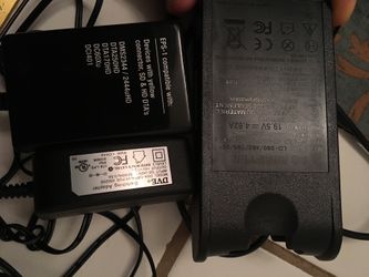 power supply lot 3 pcs
