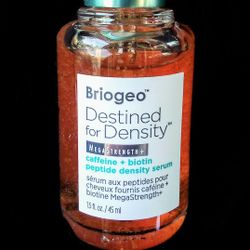 Briogeo Destined For Density Serum