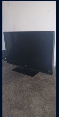Dynex Flat screen TV 