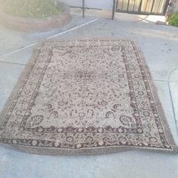 Area Rug