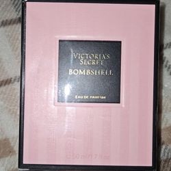 BombShell Perfume 