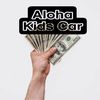 Aloha Kids Car
