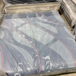 King Mattress SEALY POSTUREPEDIC Élite Il Firm 