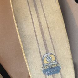 Sector 9 Long Board