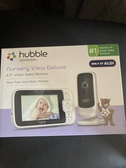 Baby Monitor