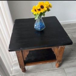Free Coffee Table