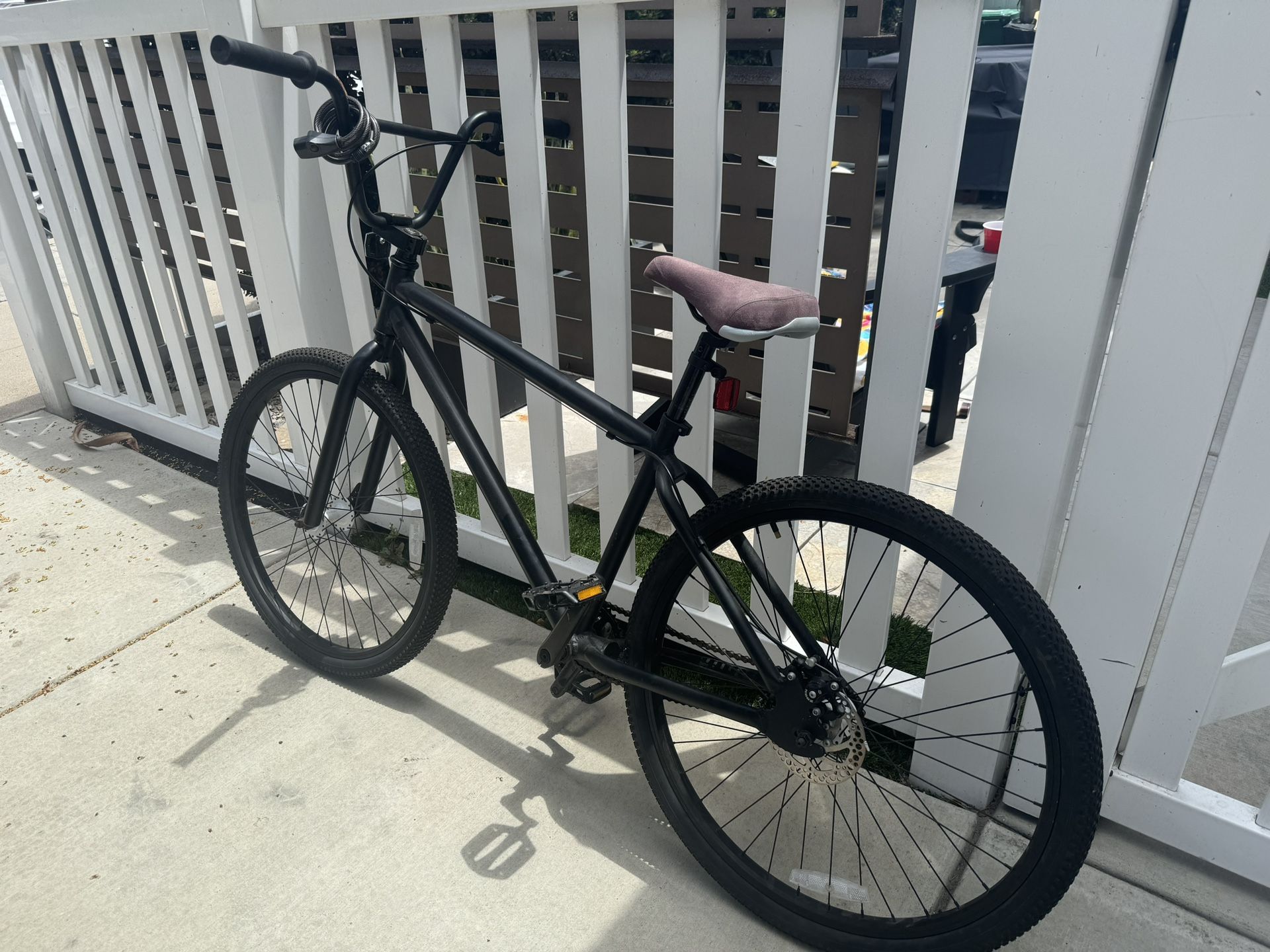BMX Bike Framed 26er. for Sale in San Diego CA OfferUp