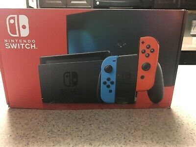 Nitendo Switch