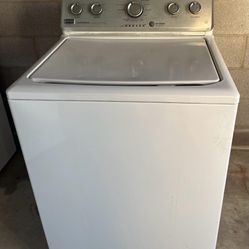 MAYTAG CENTENNIAL WASHER