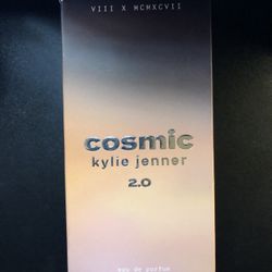 Kylie Jenner Perfume 