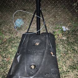 Basketball Goal For Sale 