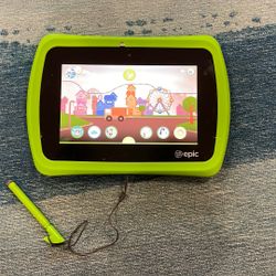 Leapfrog EpicV7
