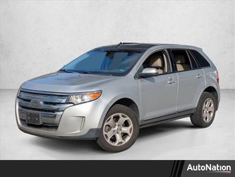 2012 Ford Edge