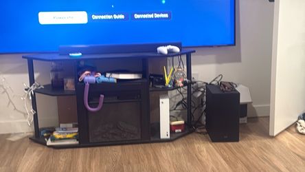 Samsung surround sound with remote