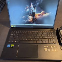 Acer Nitro V 15