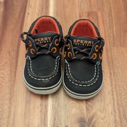 Sperry Kids Shoes 1c