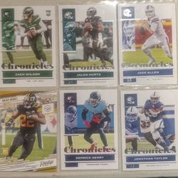 NFL CARDS
