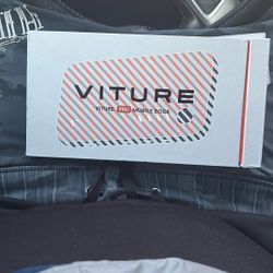 Virtue Pro Mobile Dock
