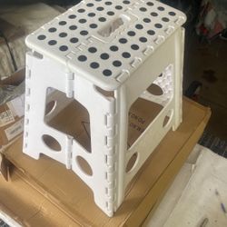 Foldable Stools/chairs Camping Step Stool