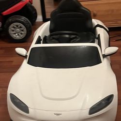 Kids Car 