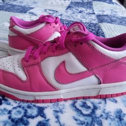 Nike Dunk Low Size 6.5 Women $15