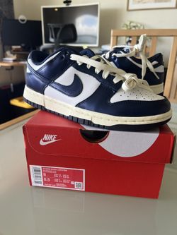 Nike Dunk Lows