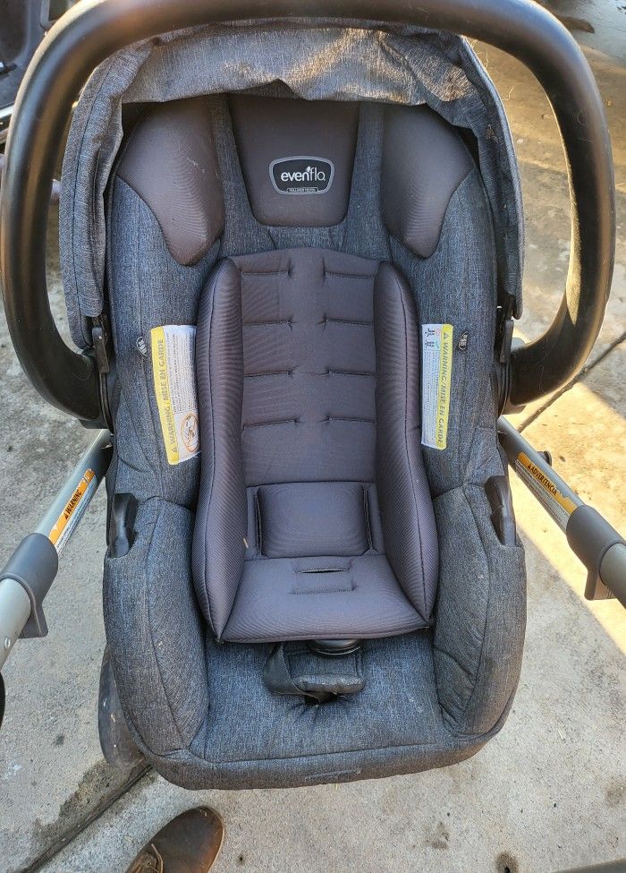 Double Stroller Graco 