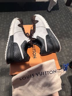 Louis Vuitton sneakers