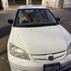 2005 Honda Civic