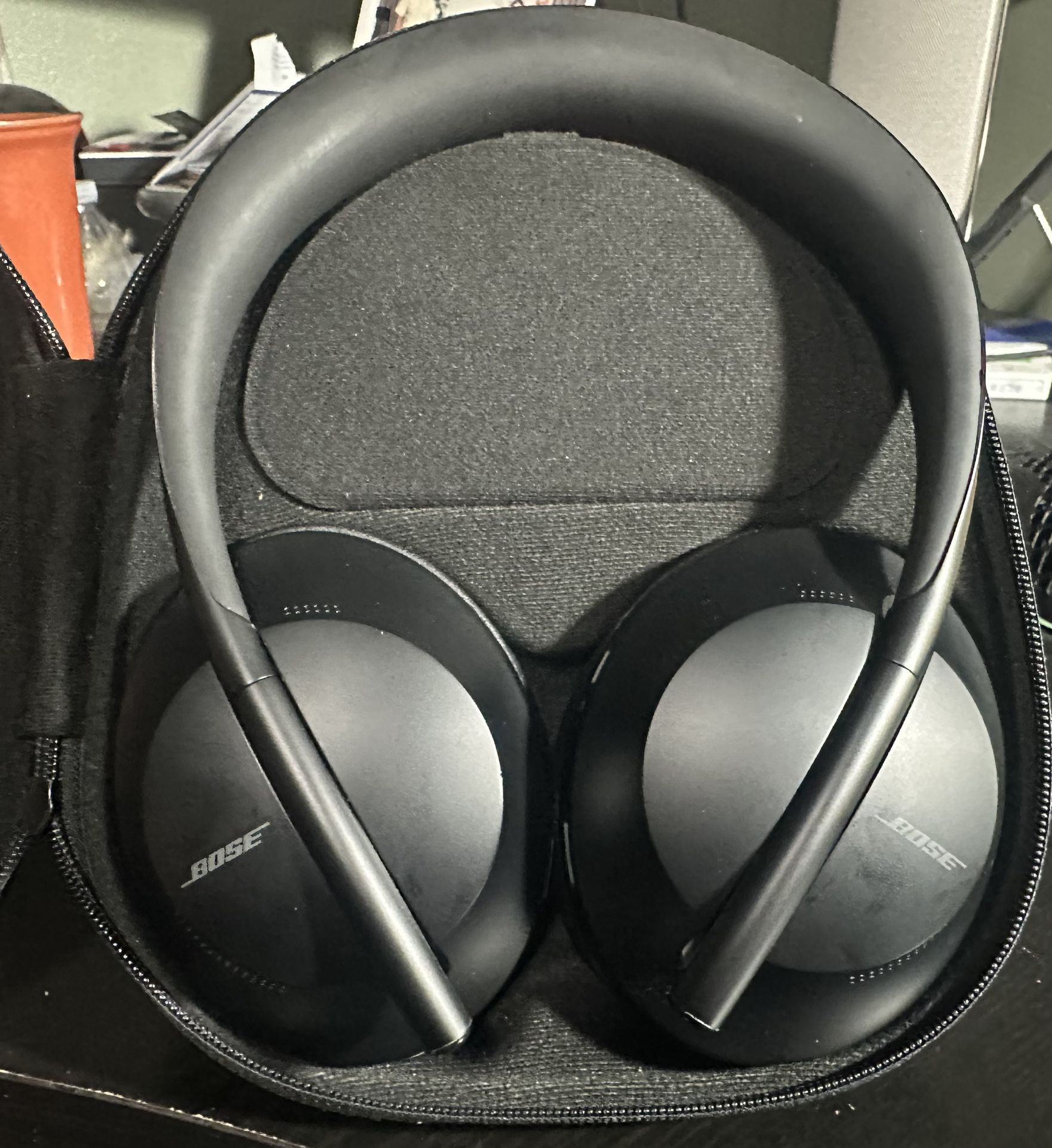 Bose NC 700