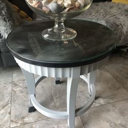 Vintage Coffee Or Accent Table