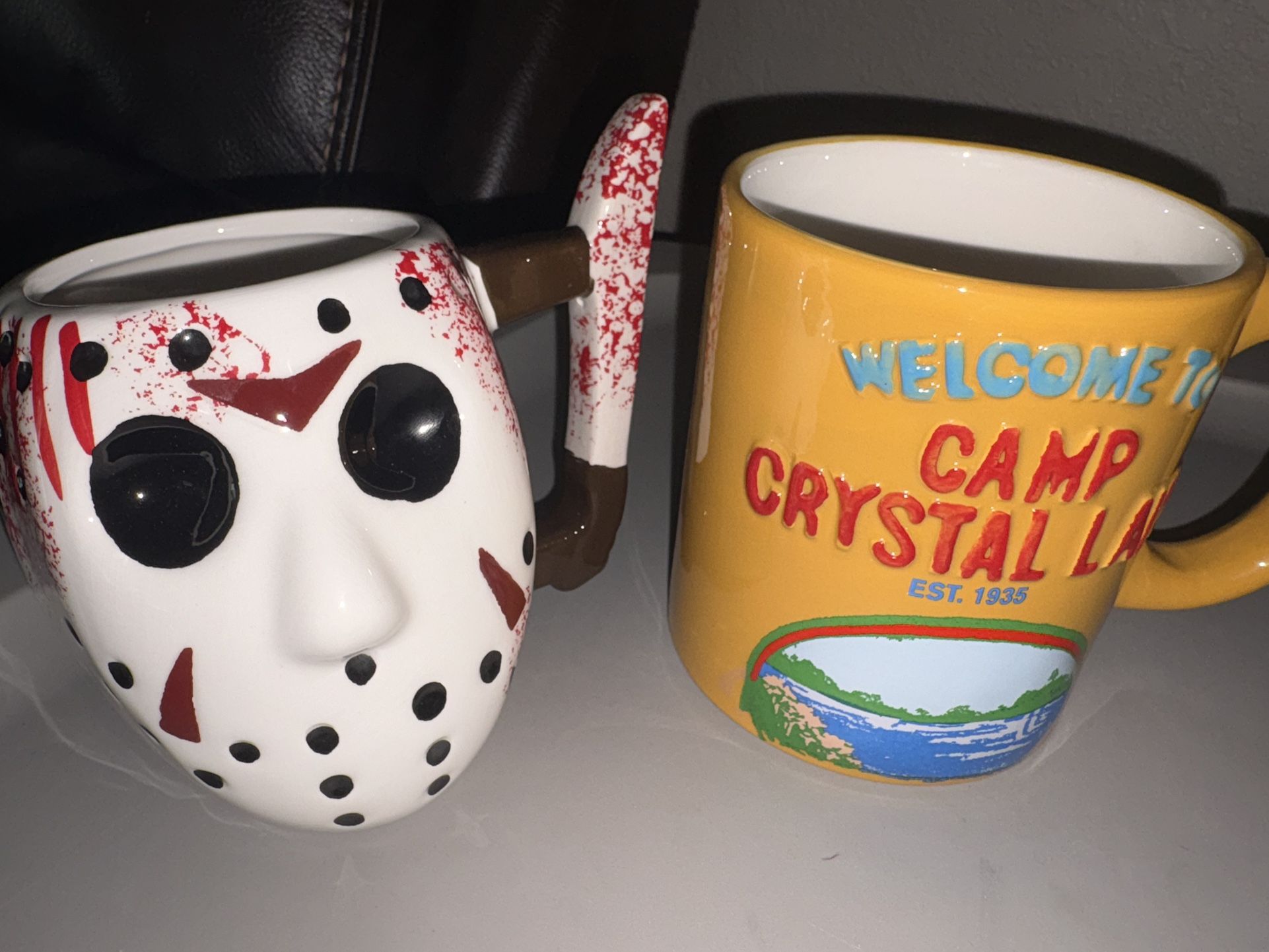 Halloween Mugs/cups