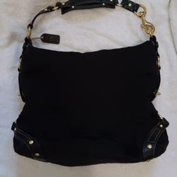 Coach Purse & Wallet 