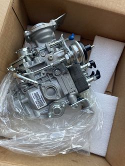 Mitsubishi 4D56 Injection Pump