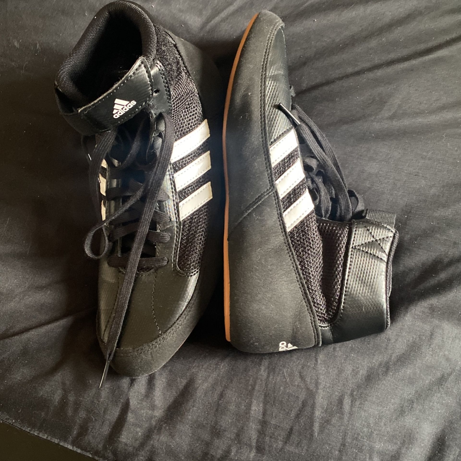Wrestling Shoes
