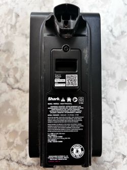 Battery for Shark Vacuum
