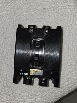ITE circuit breaker