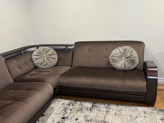 Sofa bed