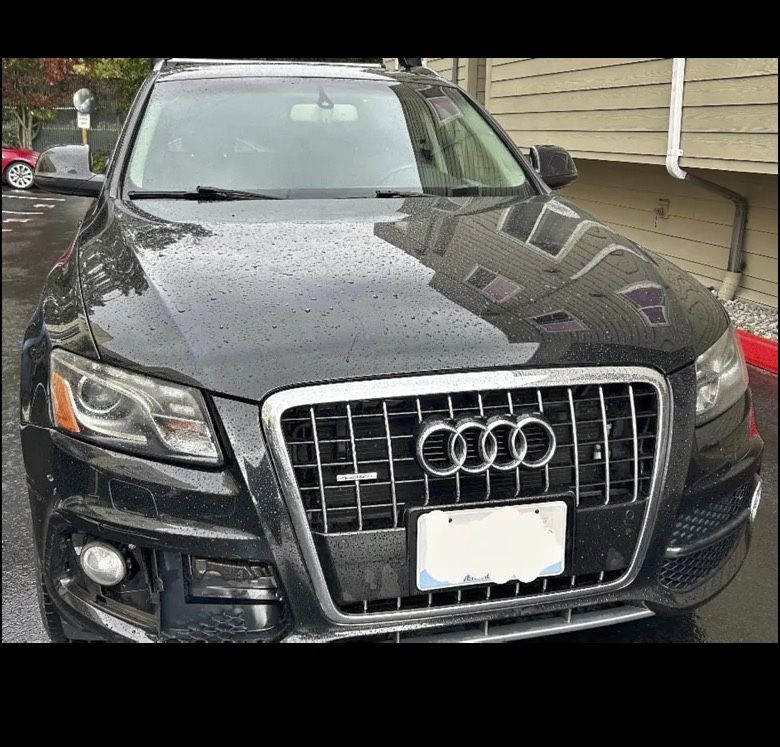 2011 Audi Q5